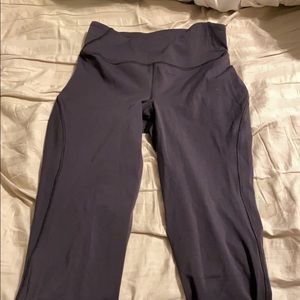 Base pace HR crop 23”